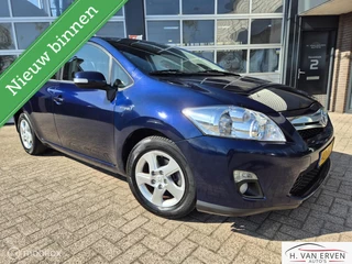 Toyota Auris 1.8 Full Hybrid Aspiration CRUISE PDC NAP