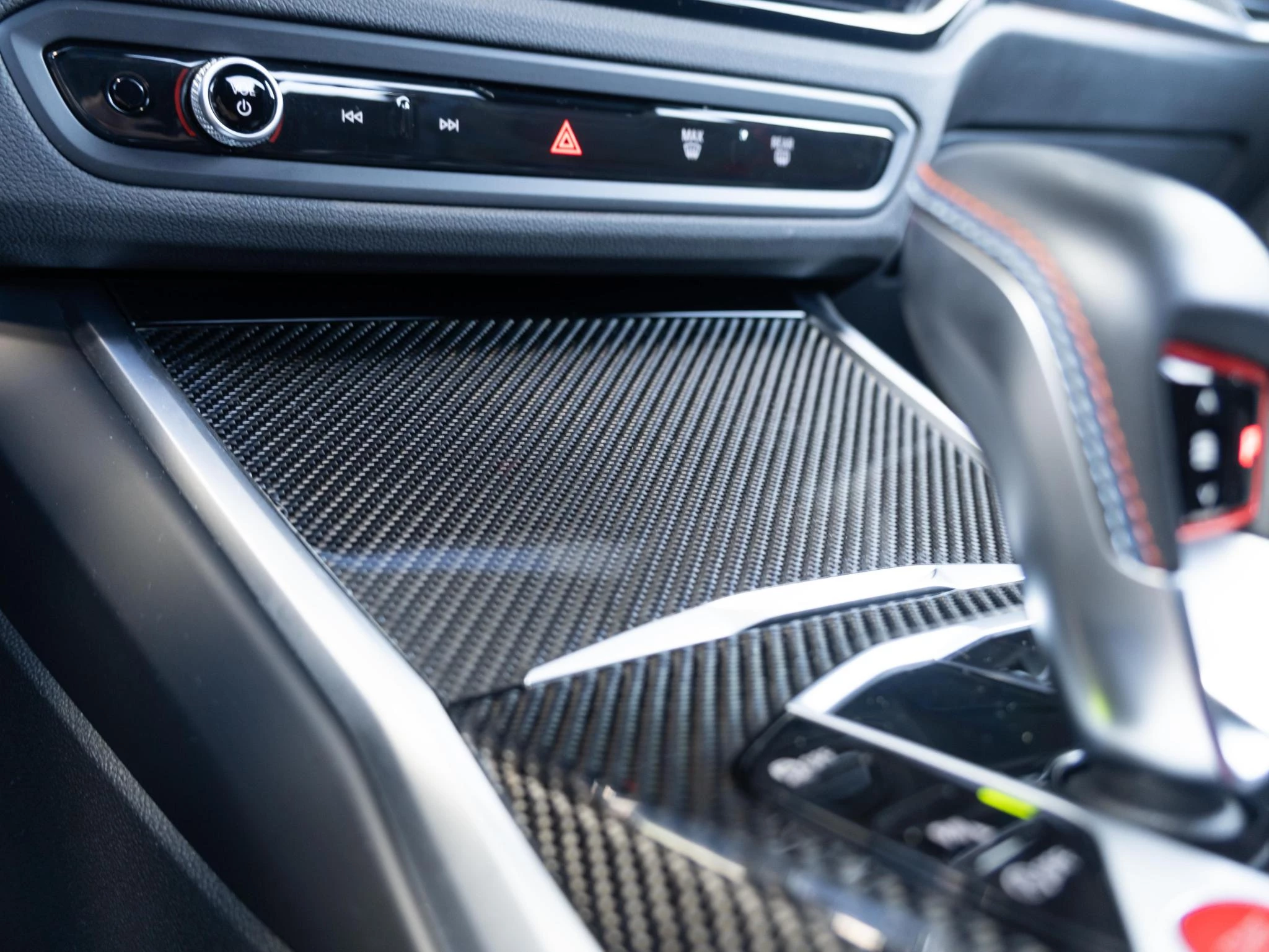 Hoofdafbeelding BMW M2