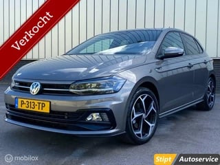 Volkswagen Polo 1.5 TSI Highline Business R