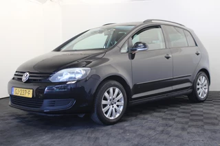 Volkswagen Golf Plus 1.4 Trendline