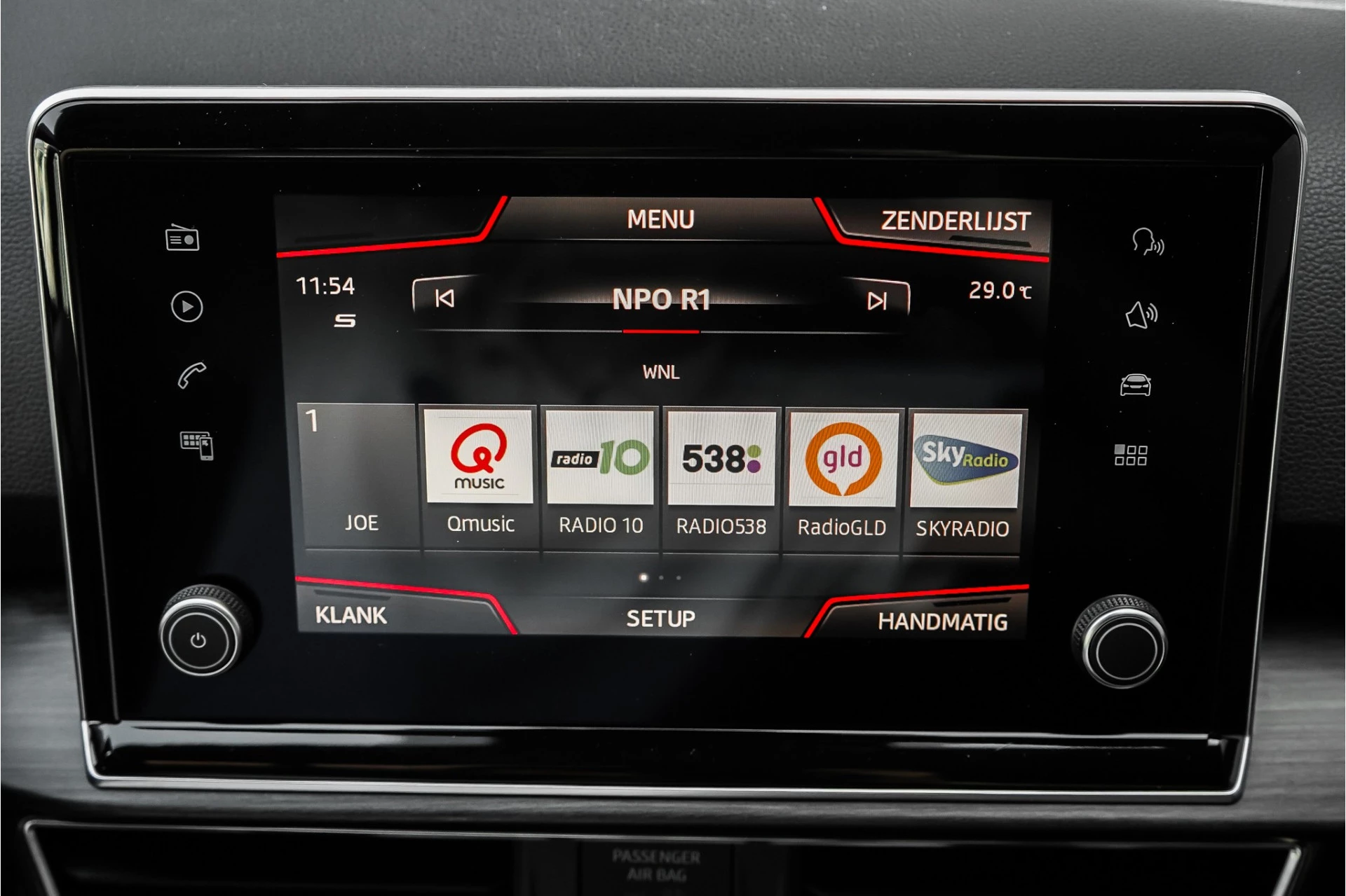Hoofdafbeelding SEAT Tarraco