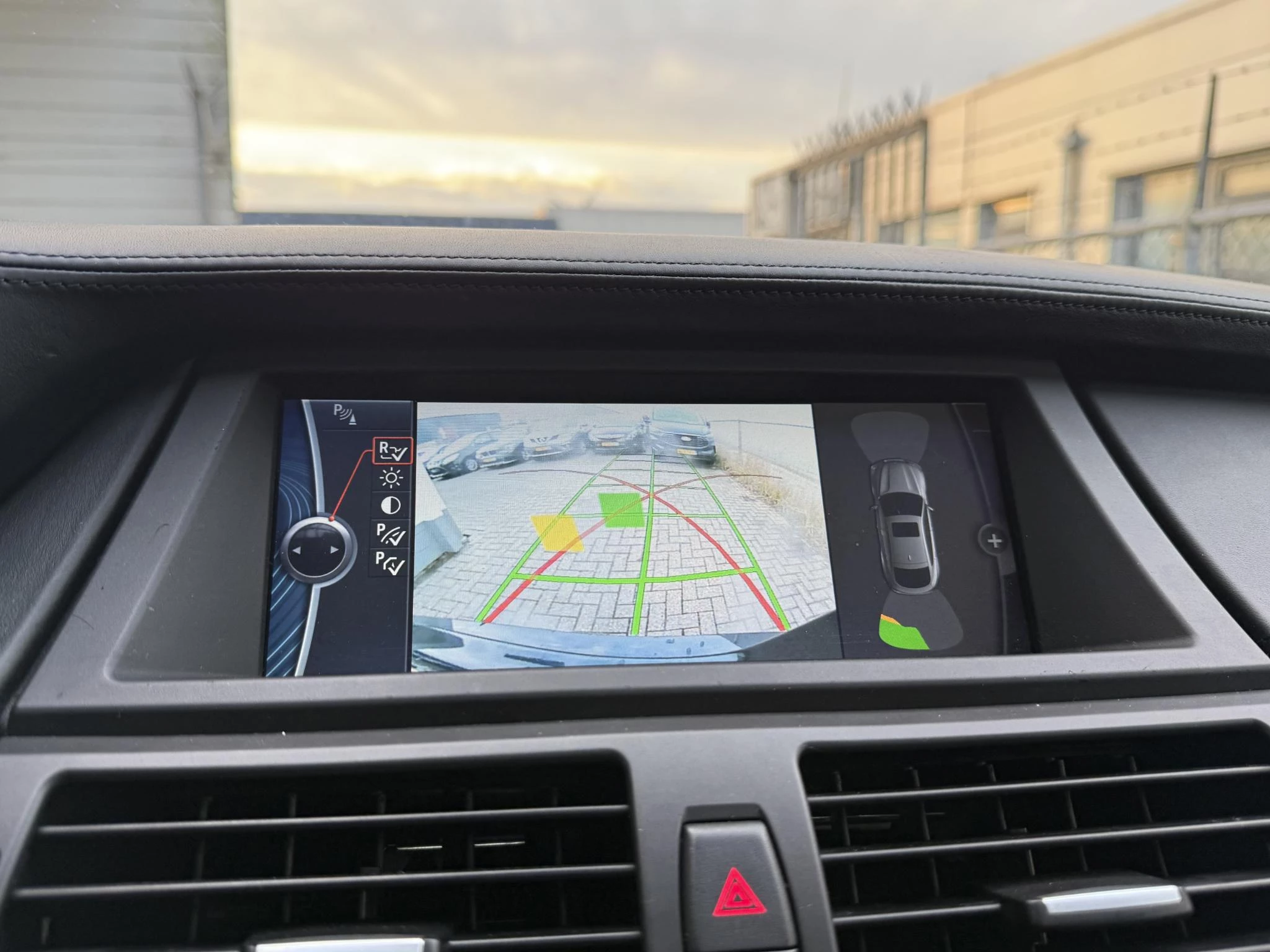 Hoofdafbeelding BMW X6