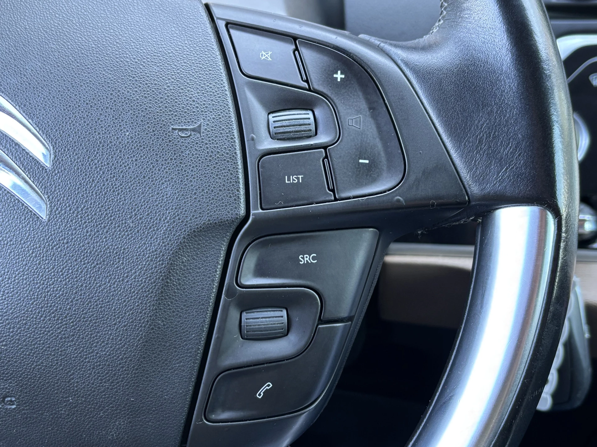 Hoofdafbeelding Citroën Grand C4 Picasso