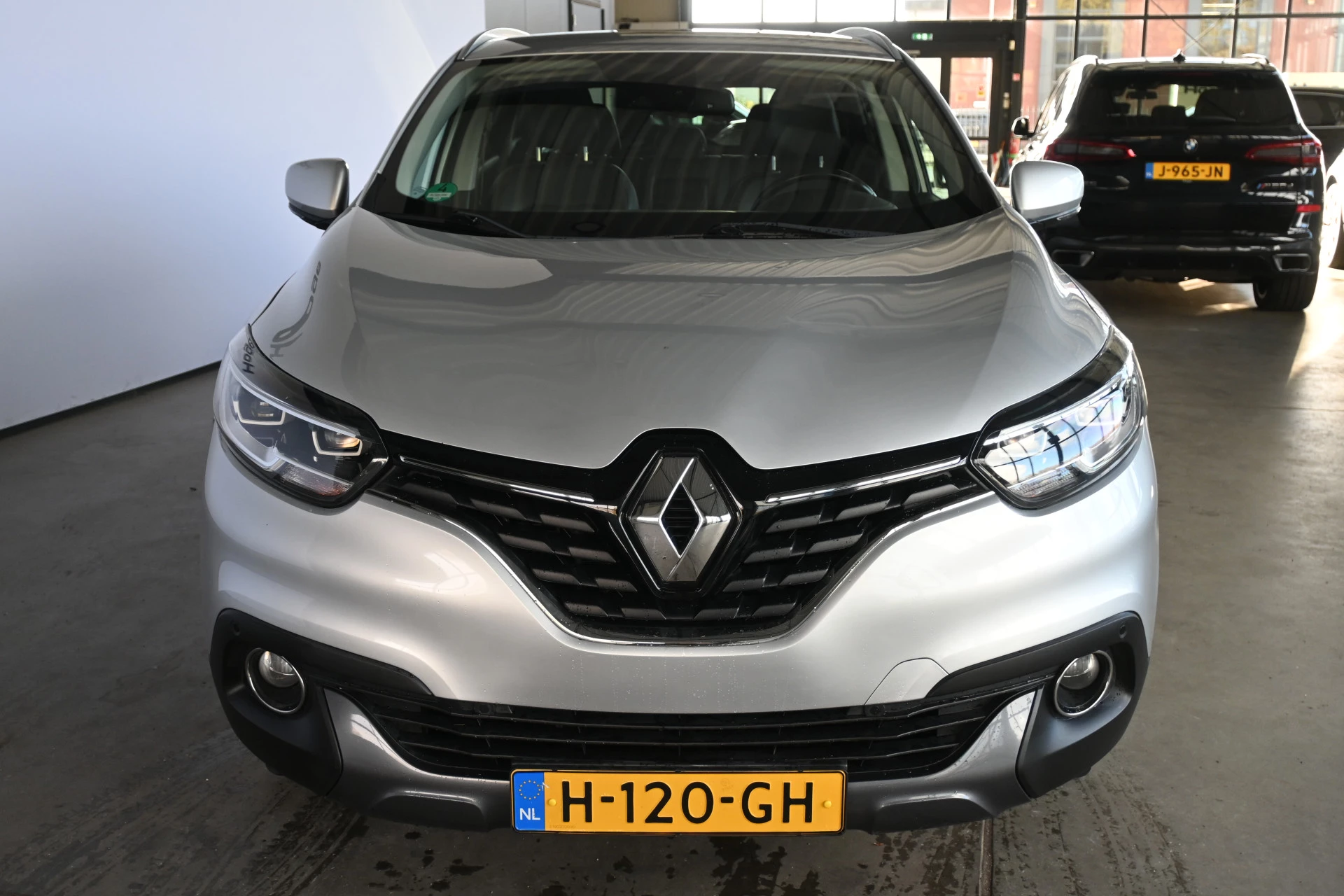Hoofdafbeelding Renault Kadjar