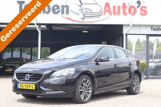 Volvo V40 1.6 T4 R-Design | Automaat | Navigatie | Cruise control | Climate control | Trekhaak