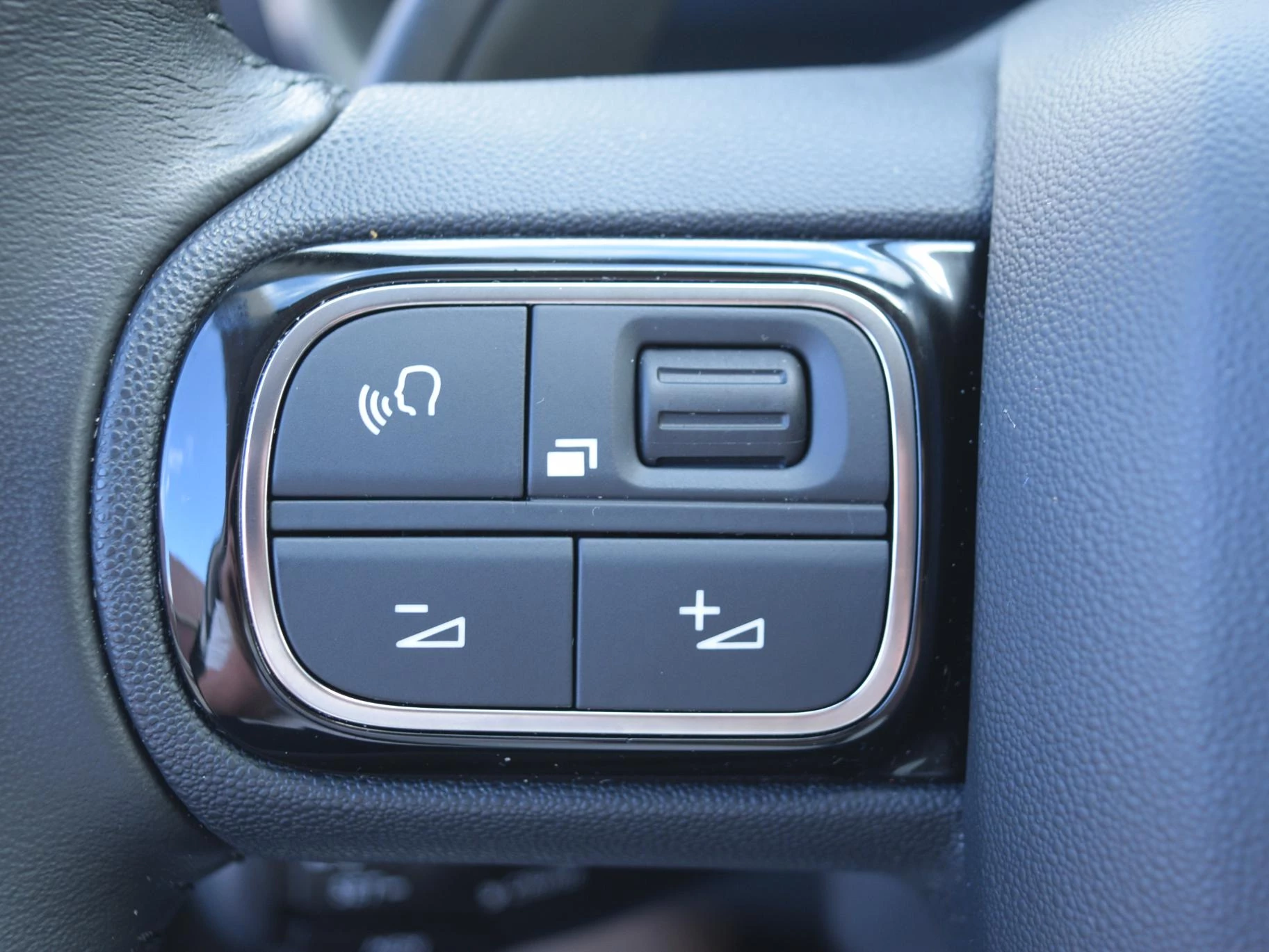 Hoofdafbeelding Citroën C5 Aircross