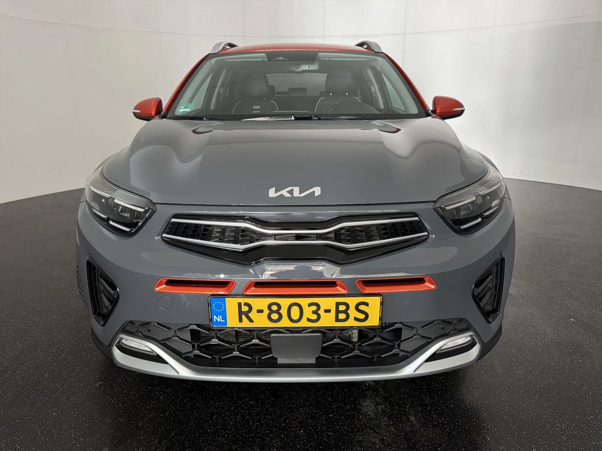Hoofdafbeelding Kia Stonic