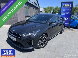 Kia ProCeed 1.0 T-GDI GT-PlusLine |Pano|Navi|Keyless