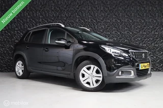 Peugeot 2008 1.2 PureTech Signature | Airco | Parkeersensor