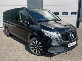 Hoofdafbeelding Mercedes-Benz EQV