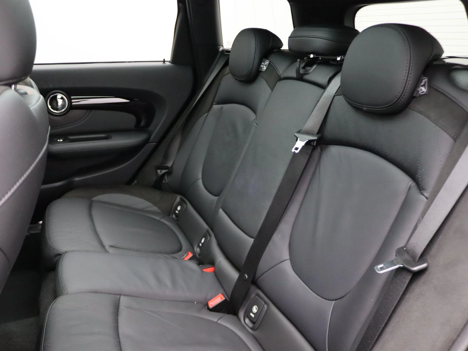 Hoofdafbeelding MINI Clubman