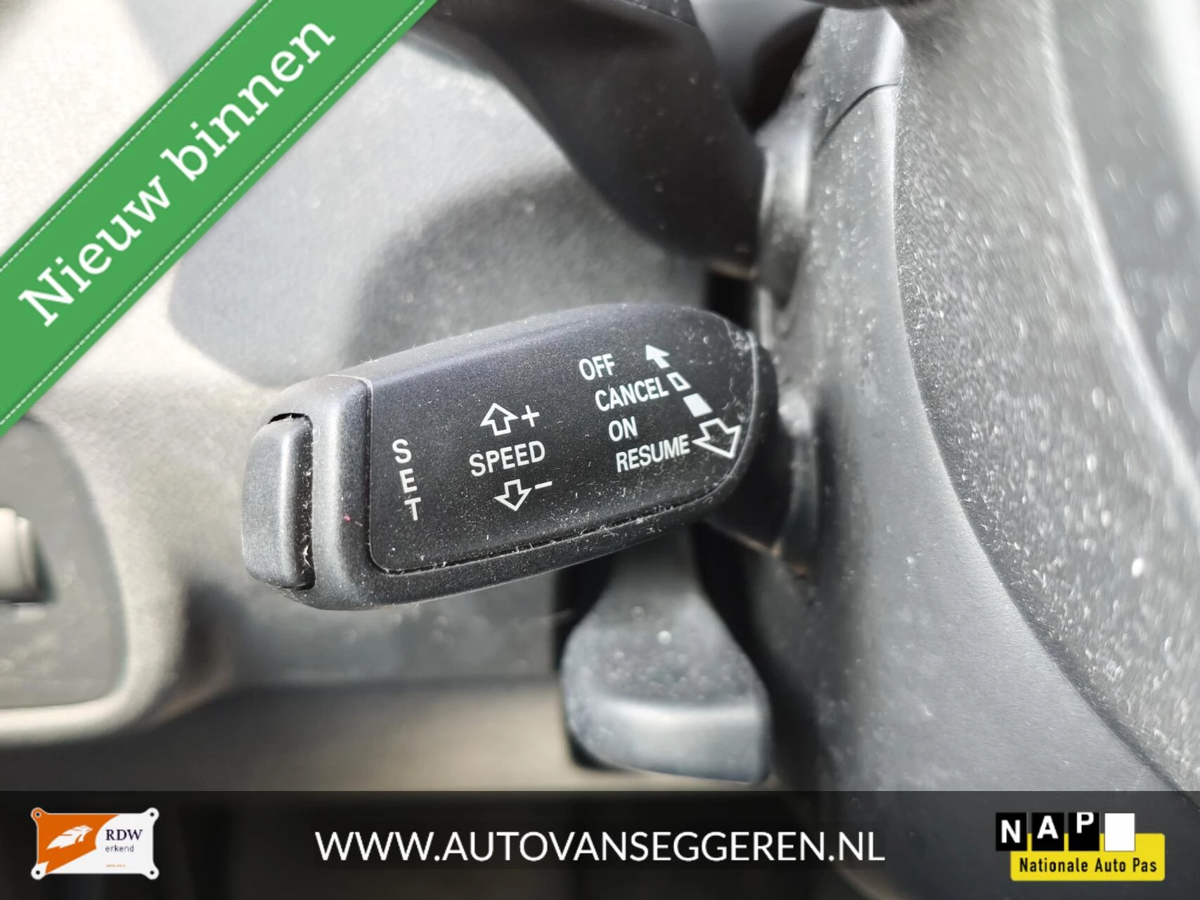 Hoofdafbeelding Audi A1