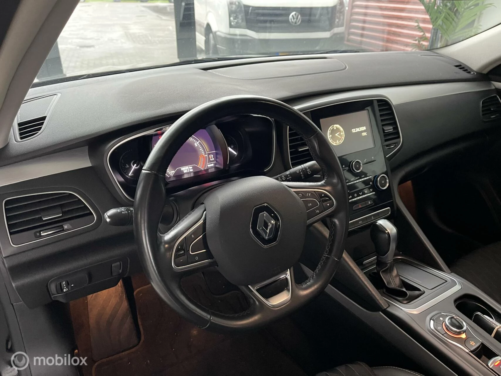 Hoofdafbeelding Renault Talisman