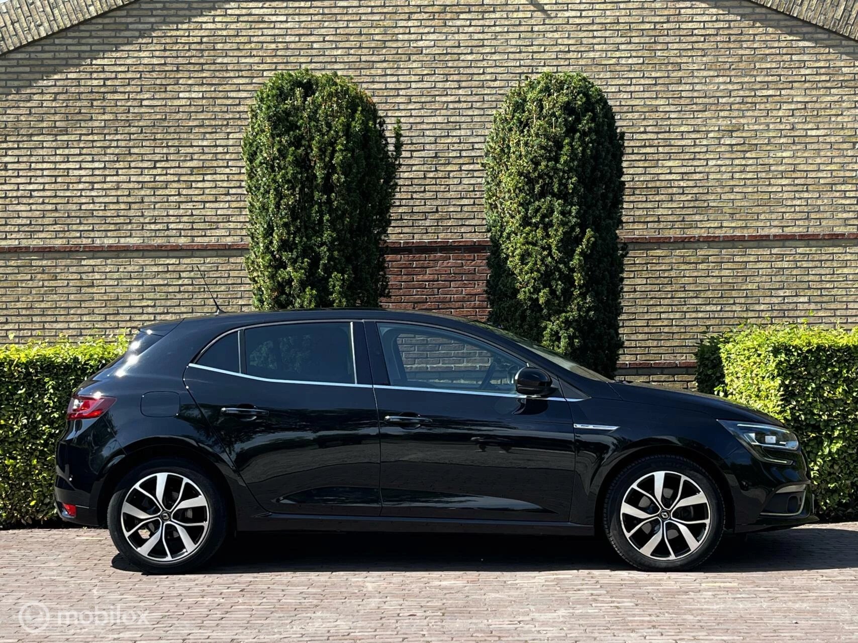 Hoofdafbeelding Renault Mégane