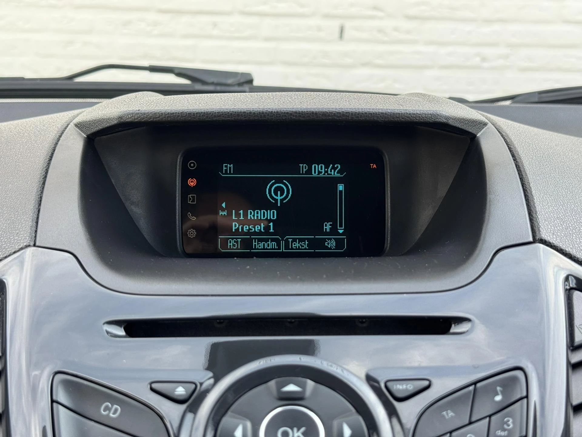 Hoofdafbeelding Ford EcoSport