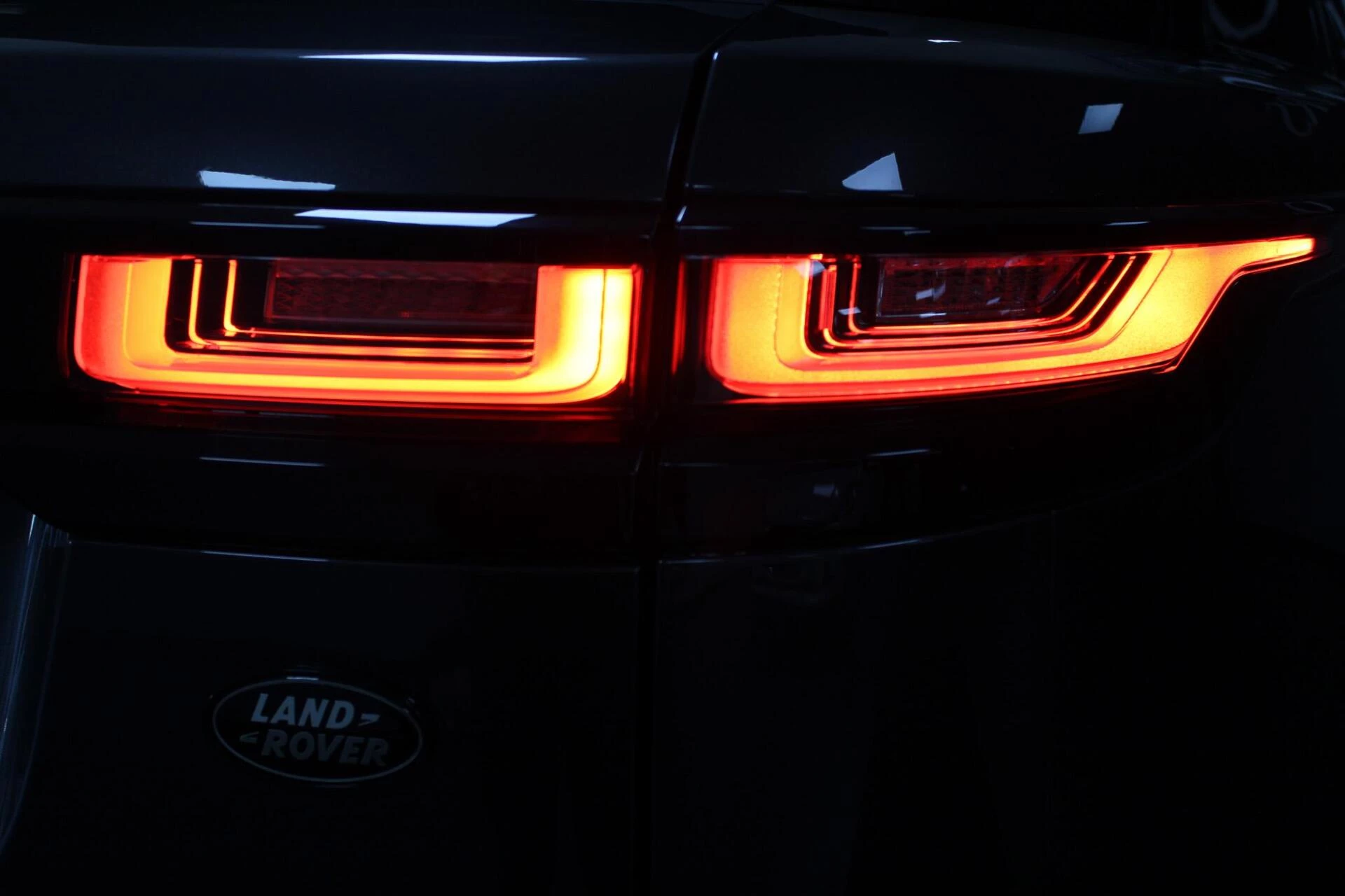 Hoofdafbeelding Land Rover Range Rover Velar