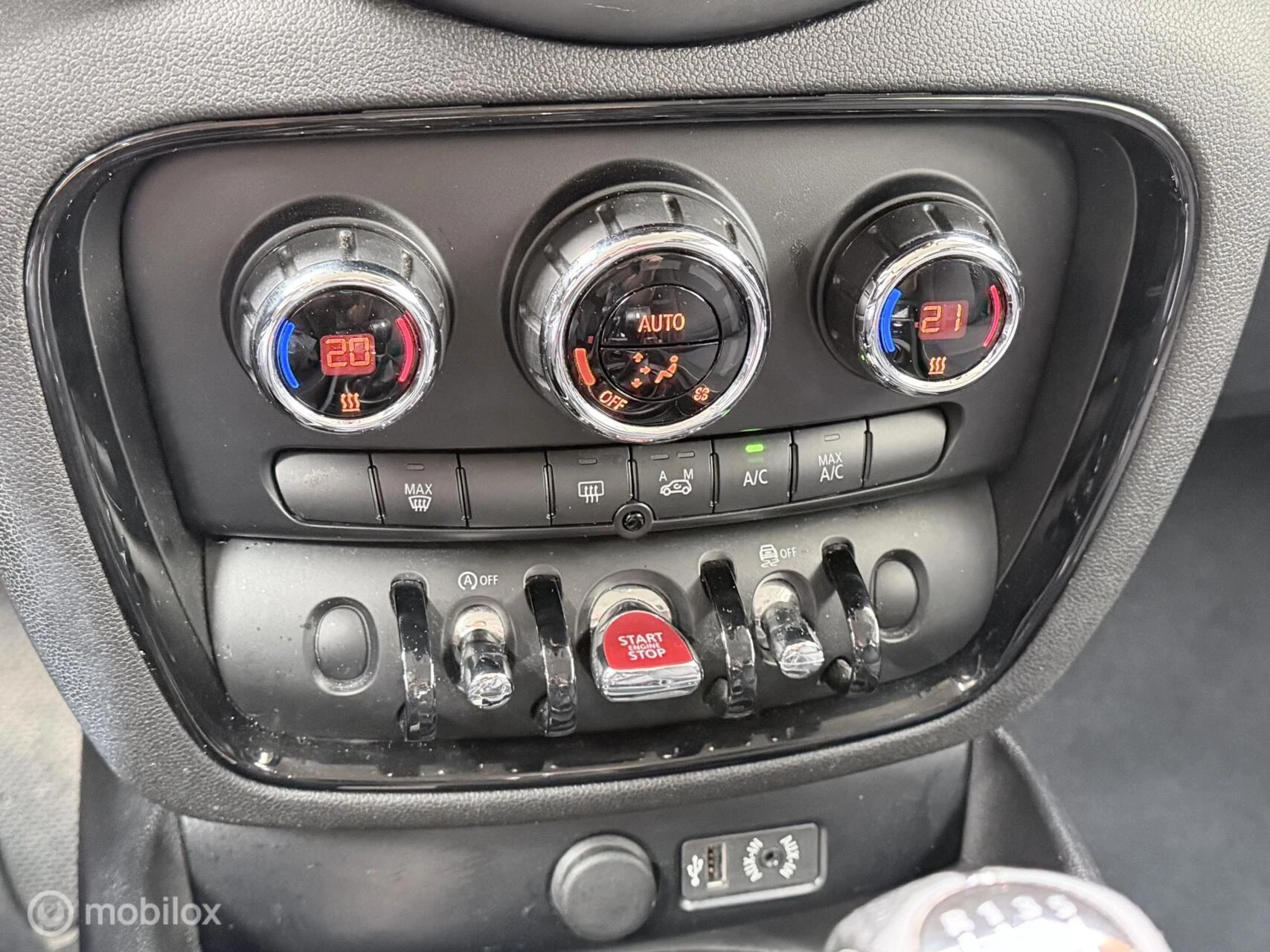 Hoofdafbeelding MINI Clubman
