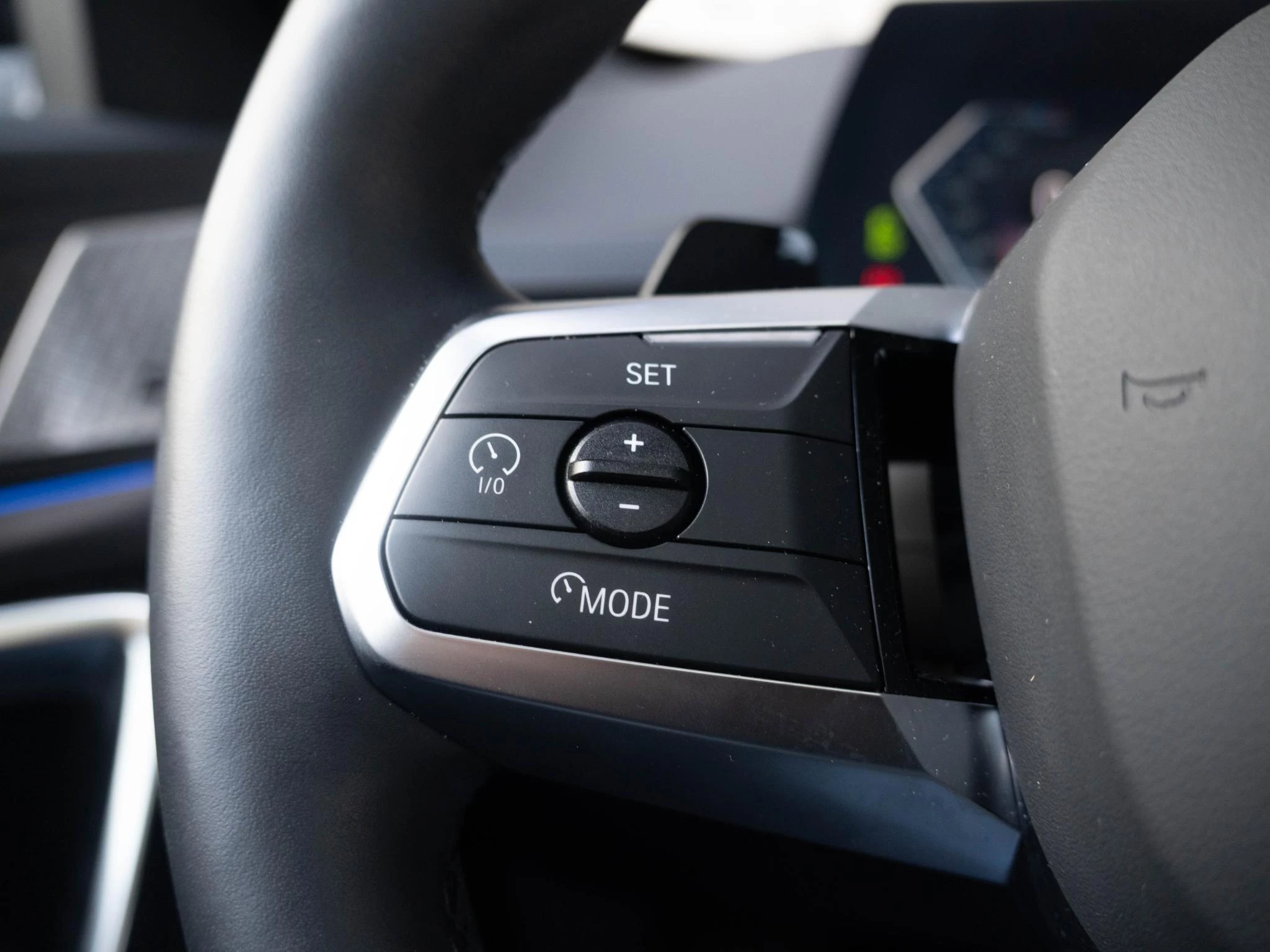 Hoofdafbeelding BMW iX1