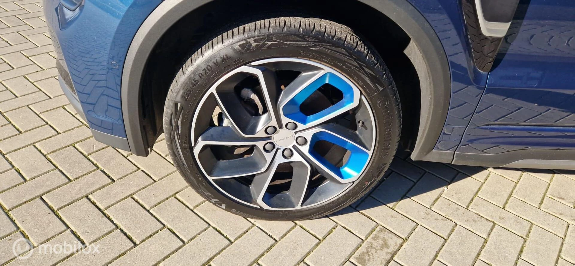 Hoofdafbeelding Lynk & Co 01