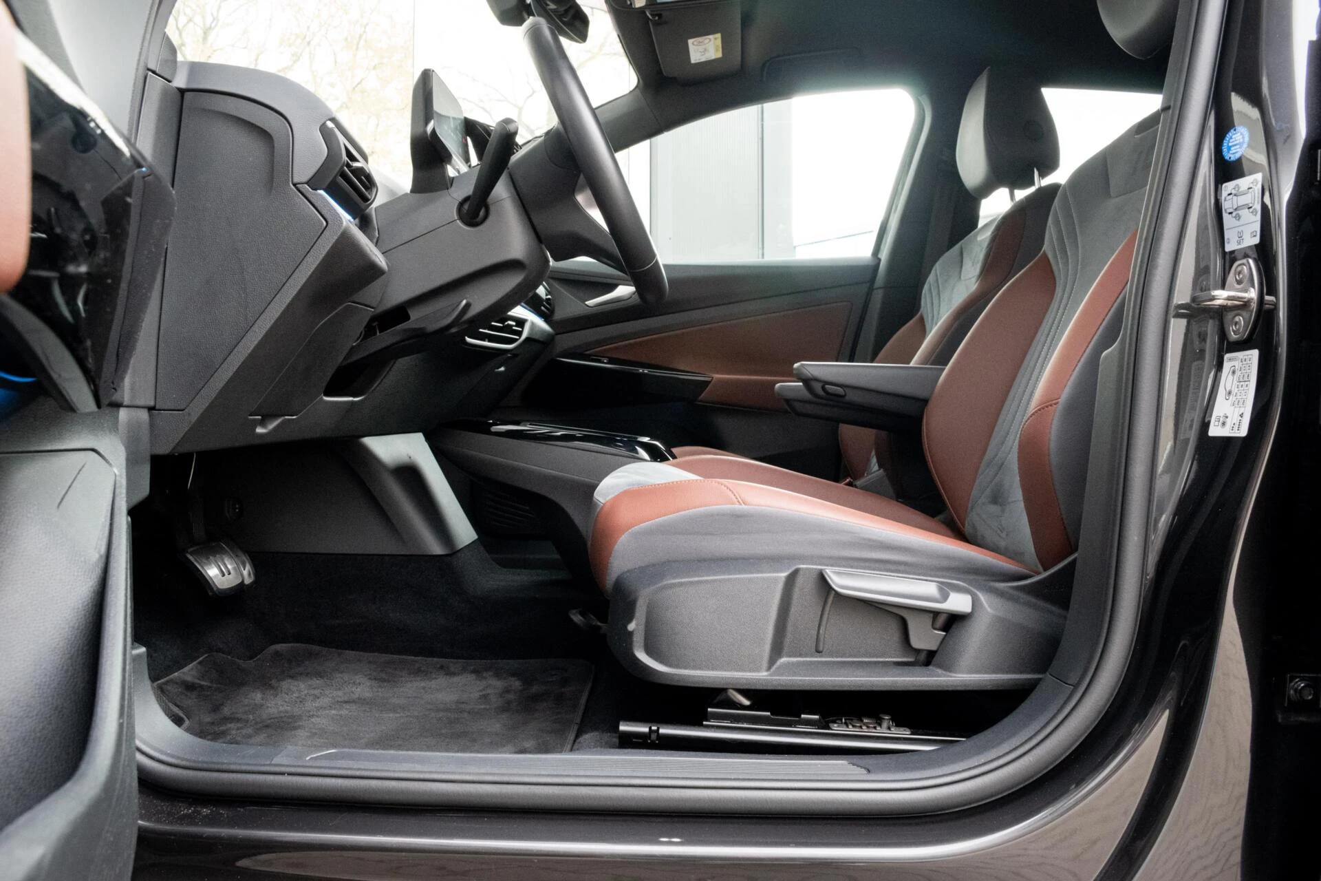 Hoofdafbeelding Volkswagen ID.4