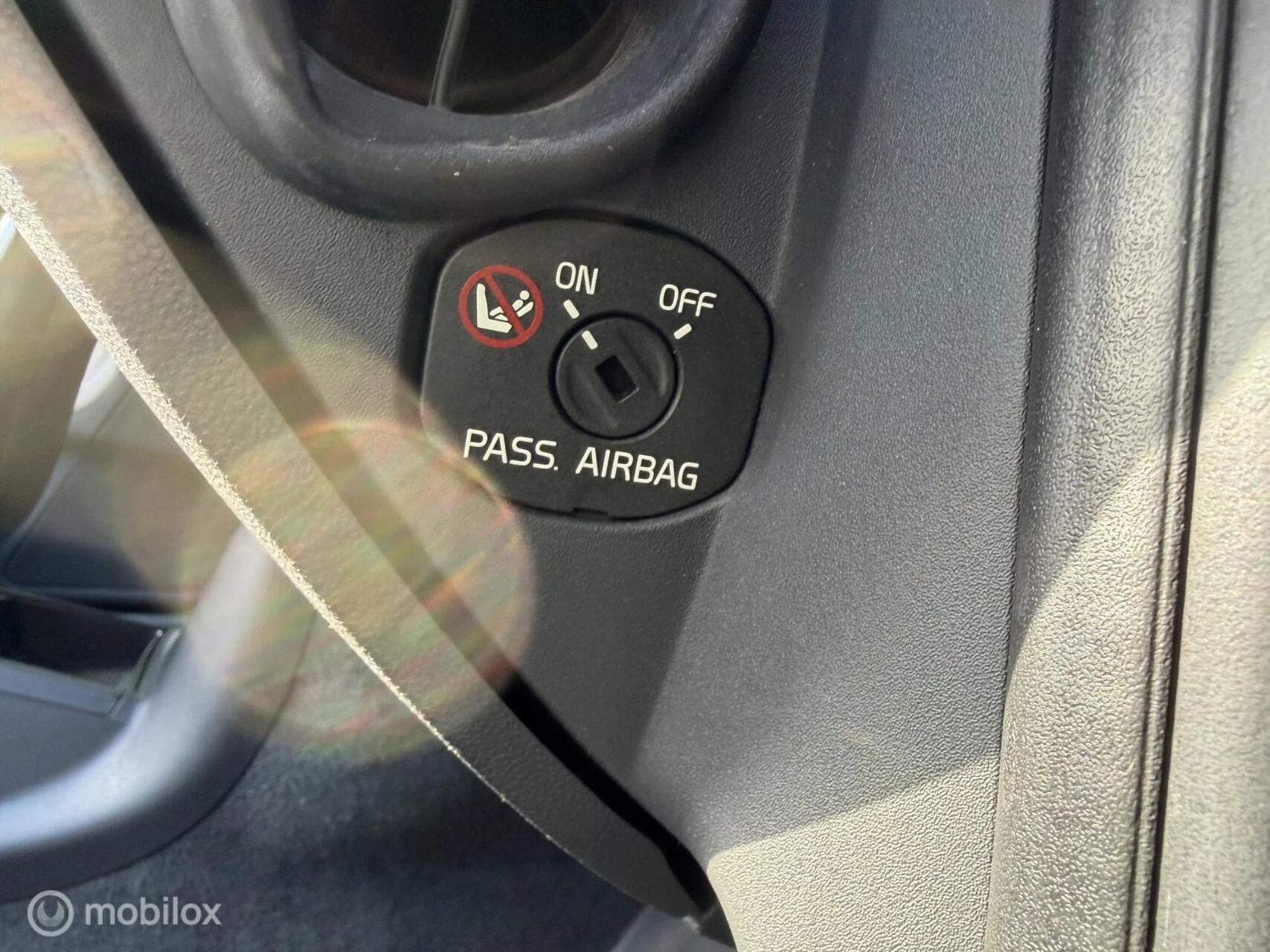 Hoofdafbeelding Volvo C70