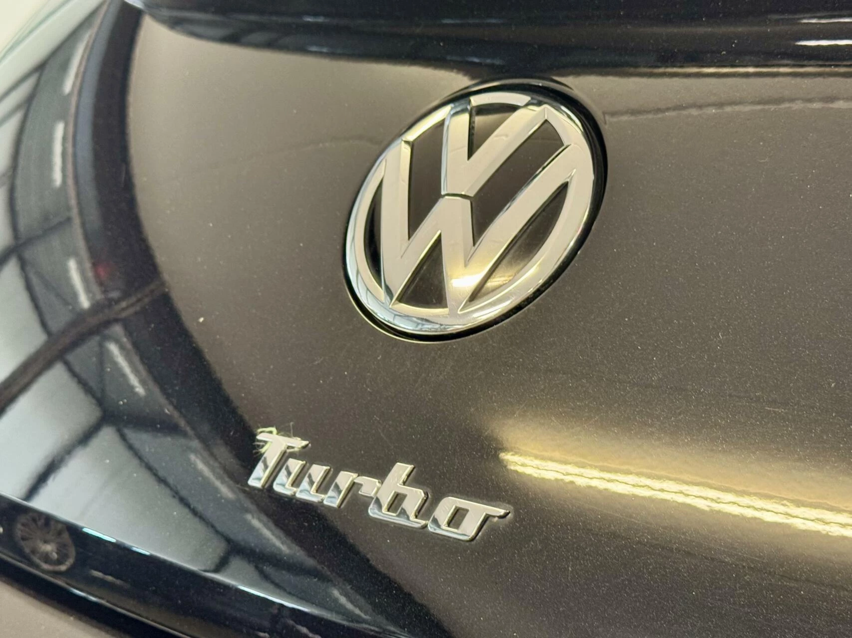 Hoofdafbeelding Volkswagen Beetle