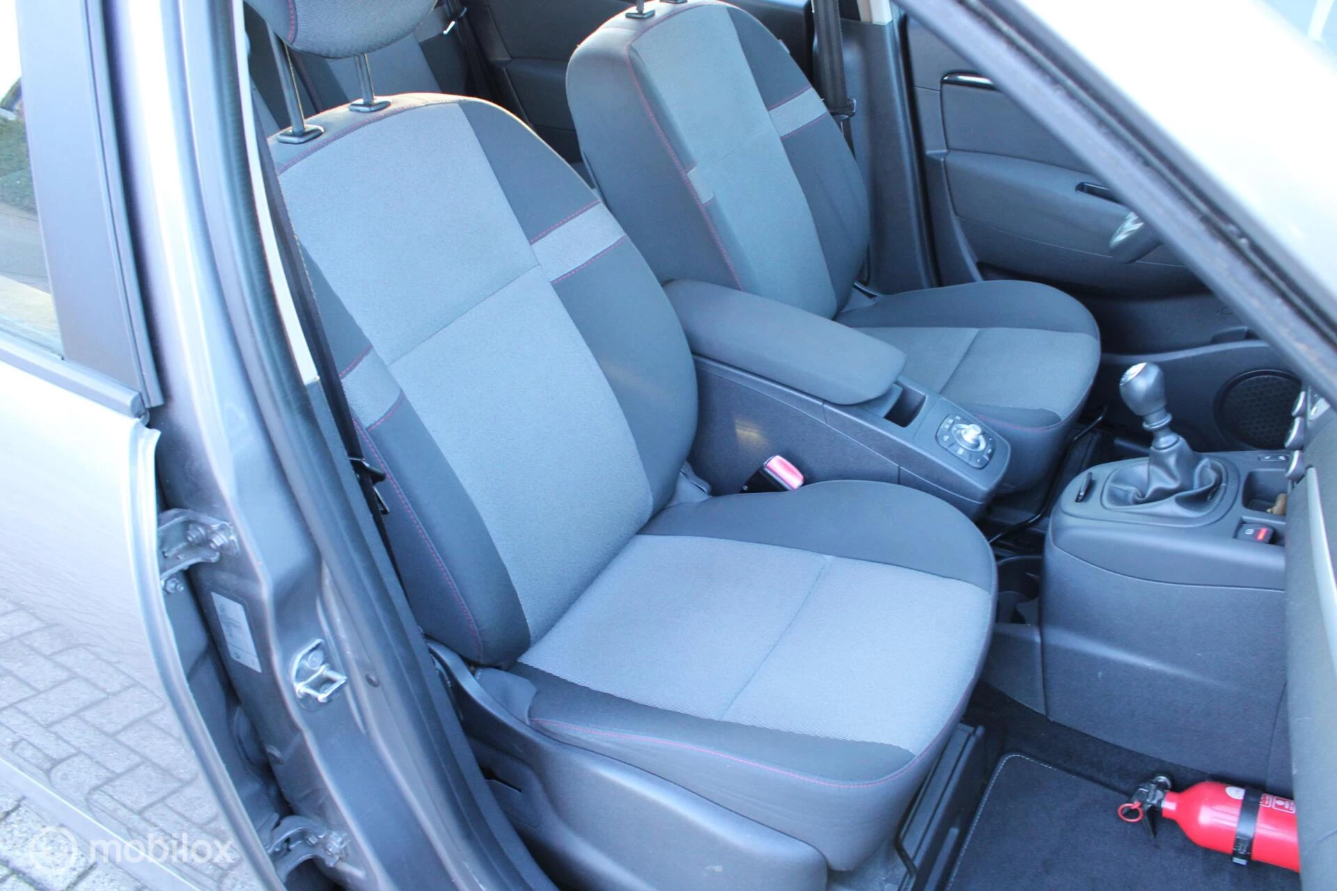 Hoofdafbeelding Renault Grand Scénic