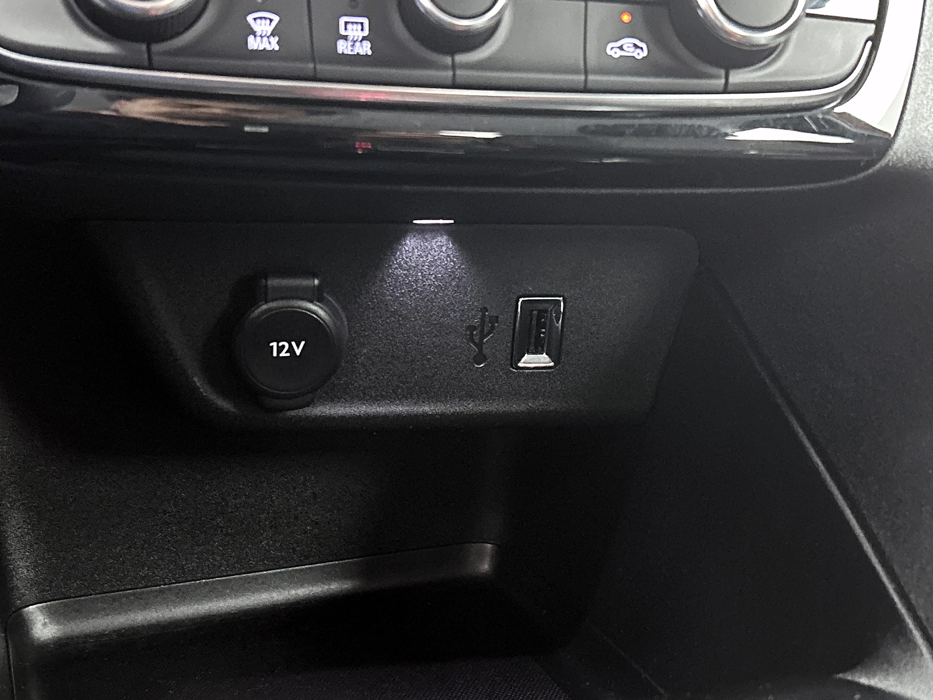 Hoofdafbeelding Opel Corsa-e