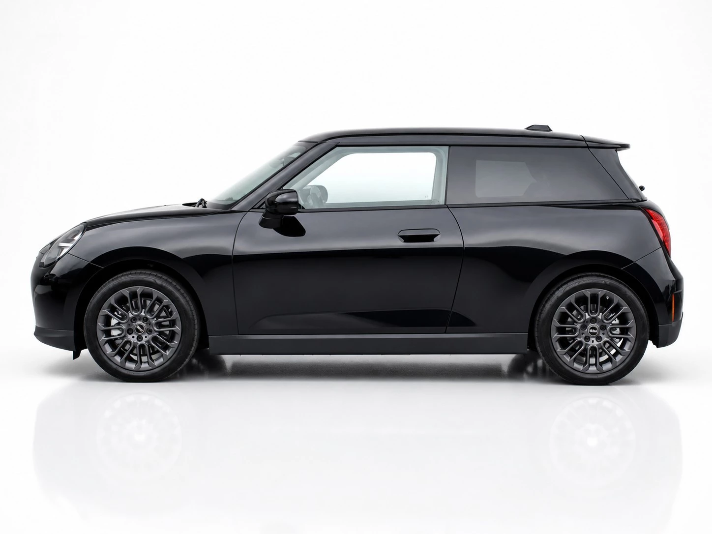 Hoofdafbeelding MINI 3-deurs
