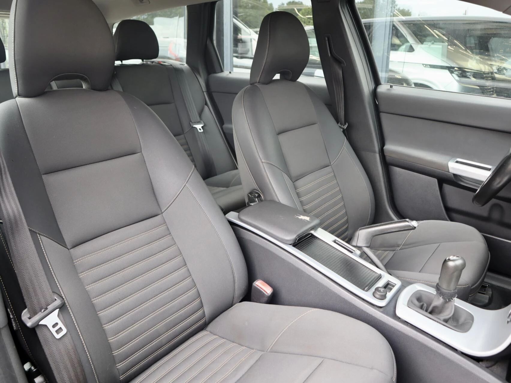 Hoofdafbeelding Volvo V50