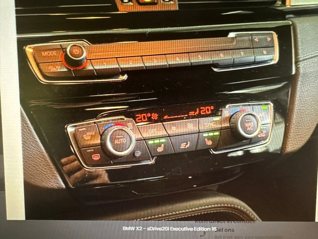 Hoofdafbeelding BMW X2