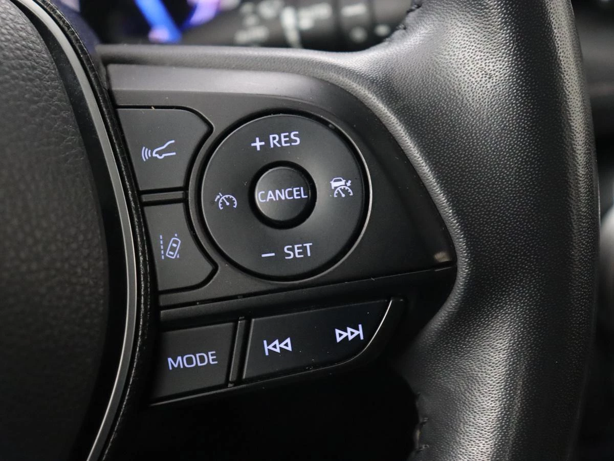 Hoofdafbeelding Toyota RAV4