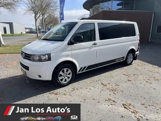 Volkswagen Transporter 2.0 TDI  DSG L2H1