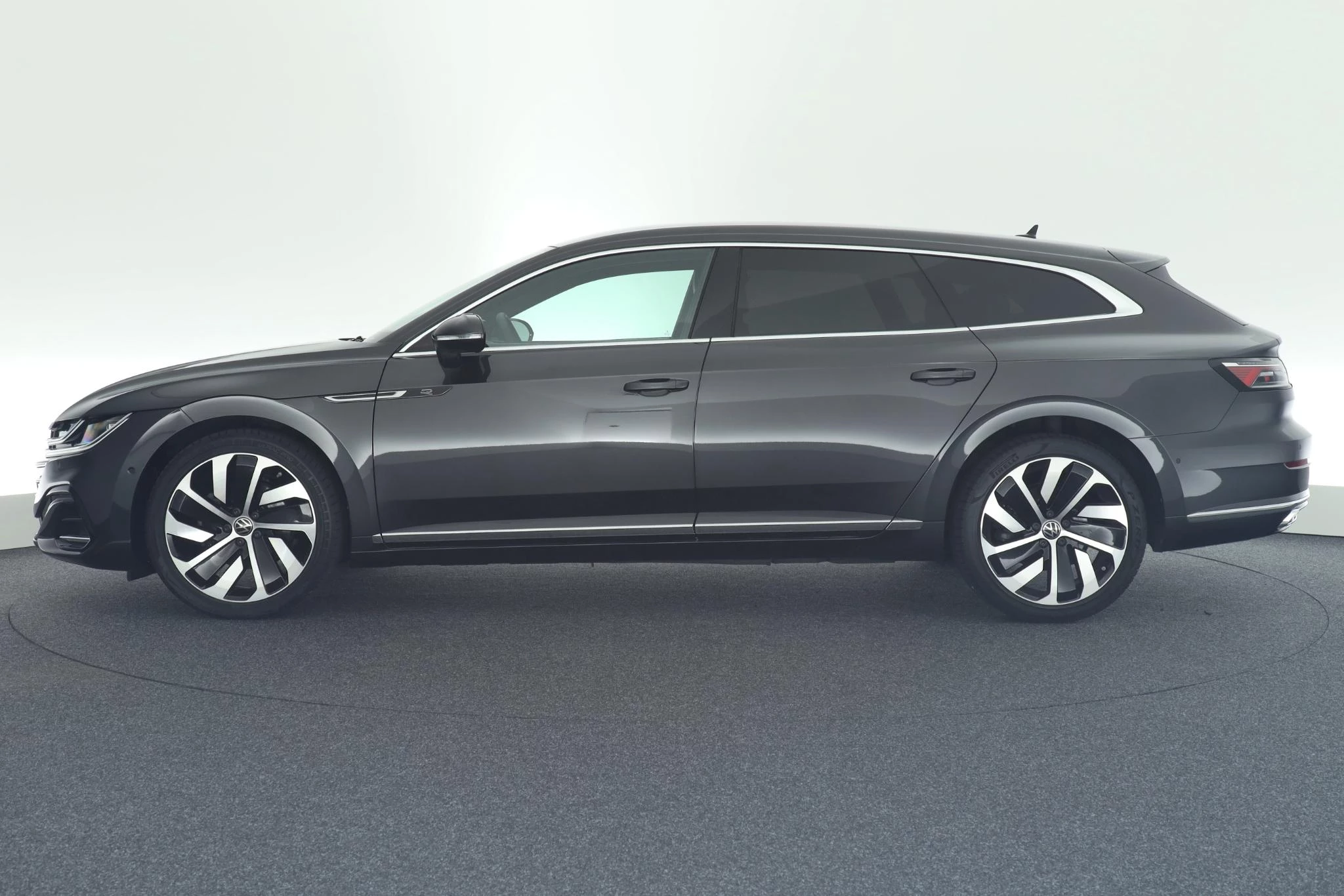 Hoofdafbeelding Volkswagen Arteon