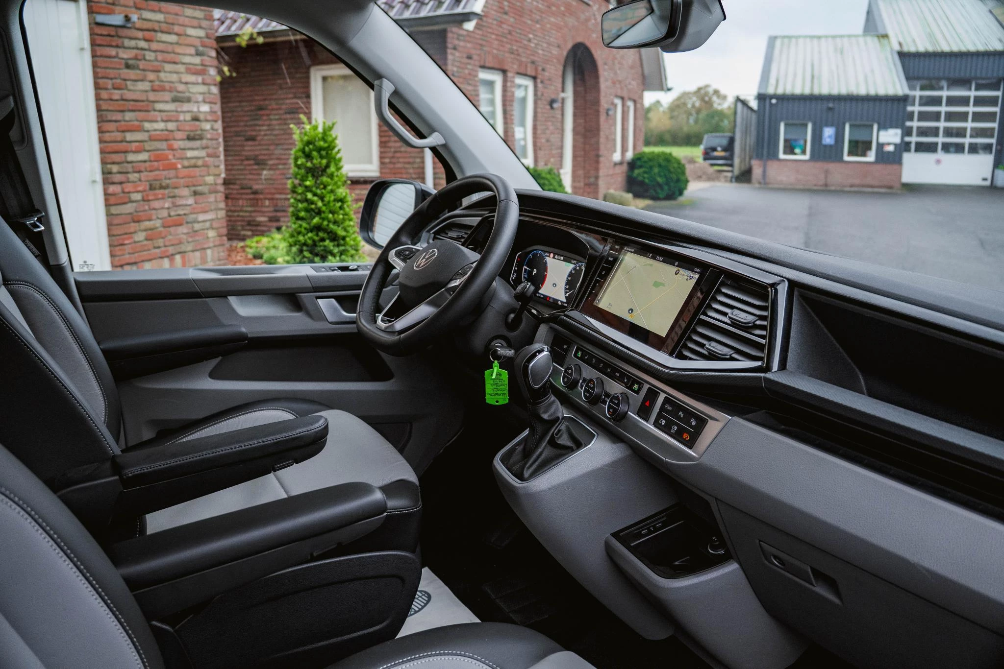 Hoofdafbeelding Volkswagen Caravelle