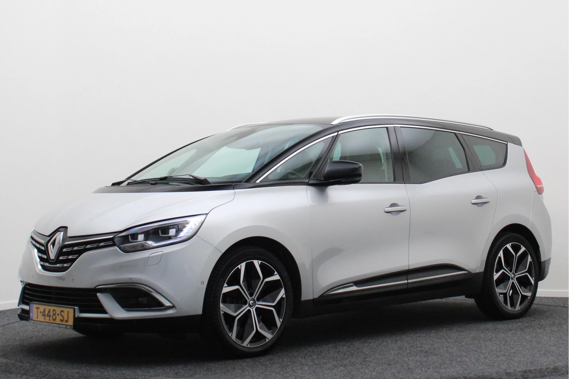 Hoofdafbeelding Renault Grand Scénic