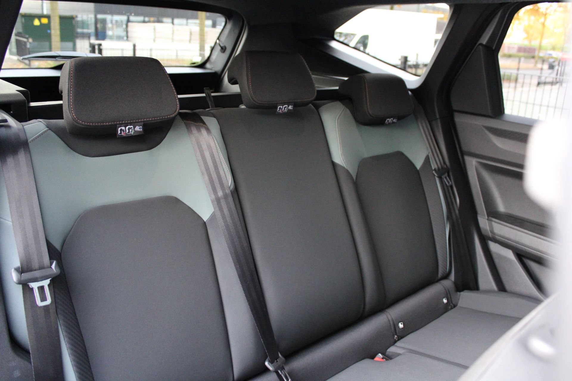 Hoofdafbeelding Dacia Bigster