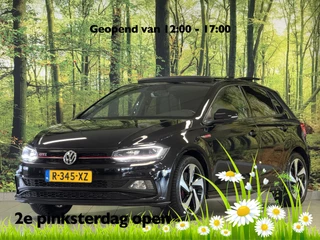Volkswagen Polo 2.0 TSI GTI | Panoramadak | Beats Audio | Rijmodus Regeling | Stoelverwarming | Camera | Adaptieve Cruise Control | LED | Climate Control | Parkeersensoren |