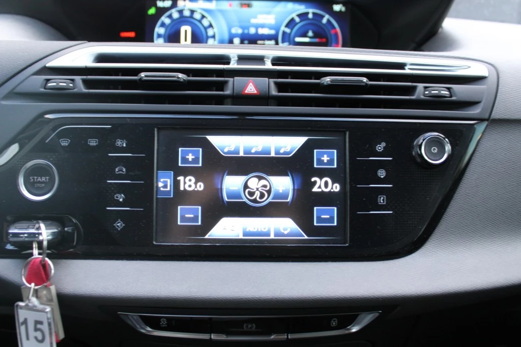 Hoofdafbeelding Citroën C4