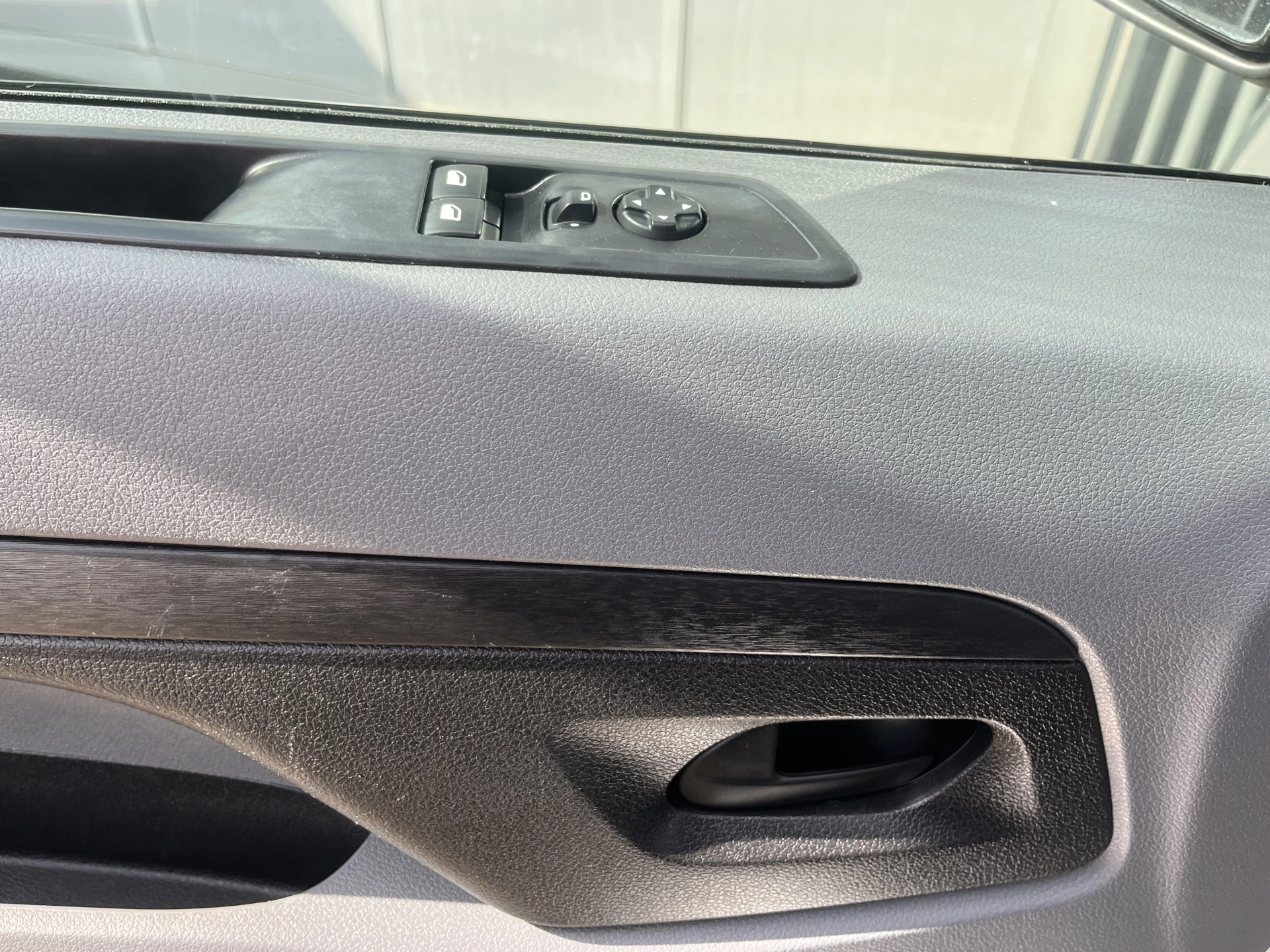 Hoofdafbeelding Citroën Jumpy