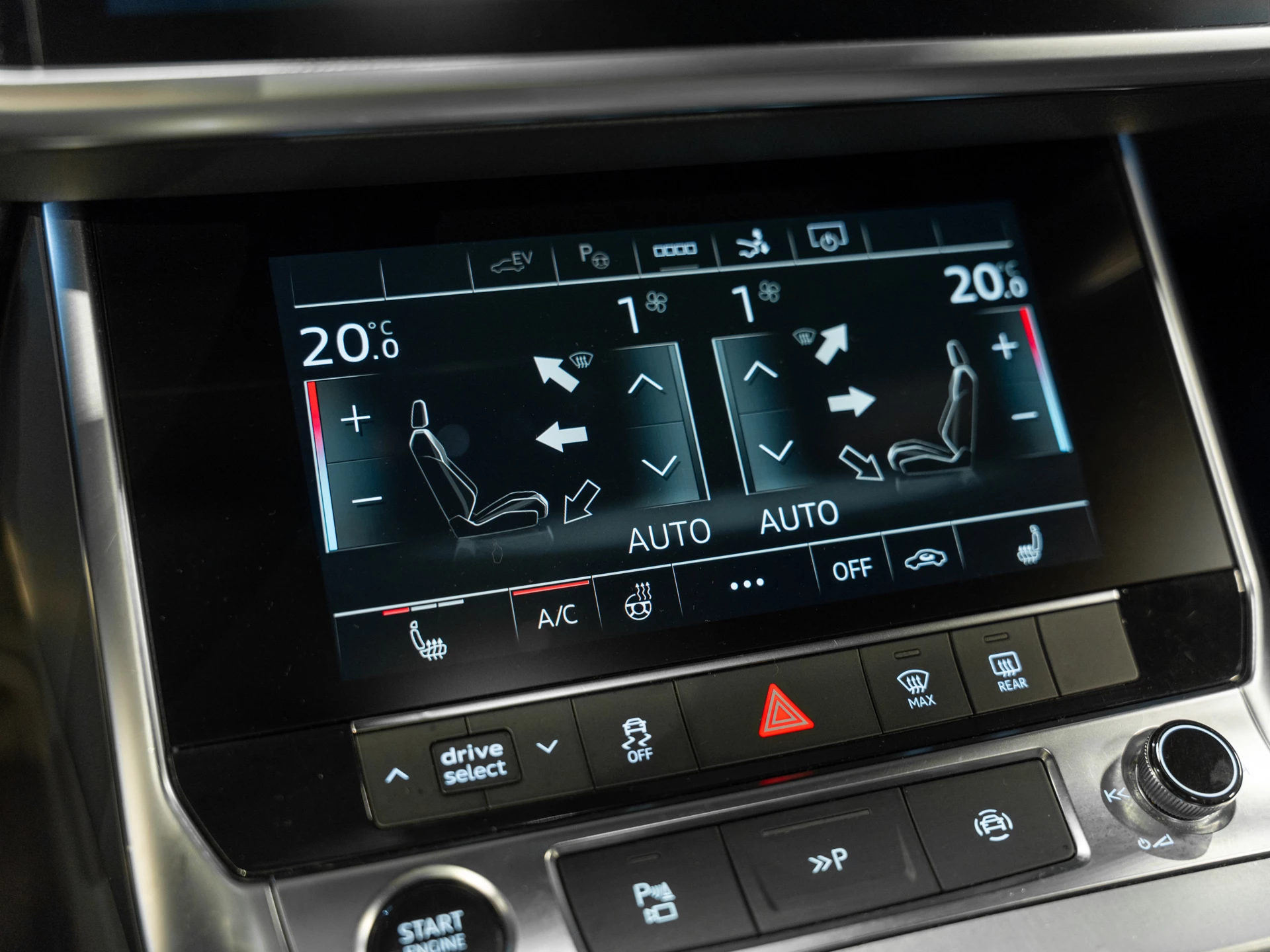 Hoofdafbeelding Audi A7