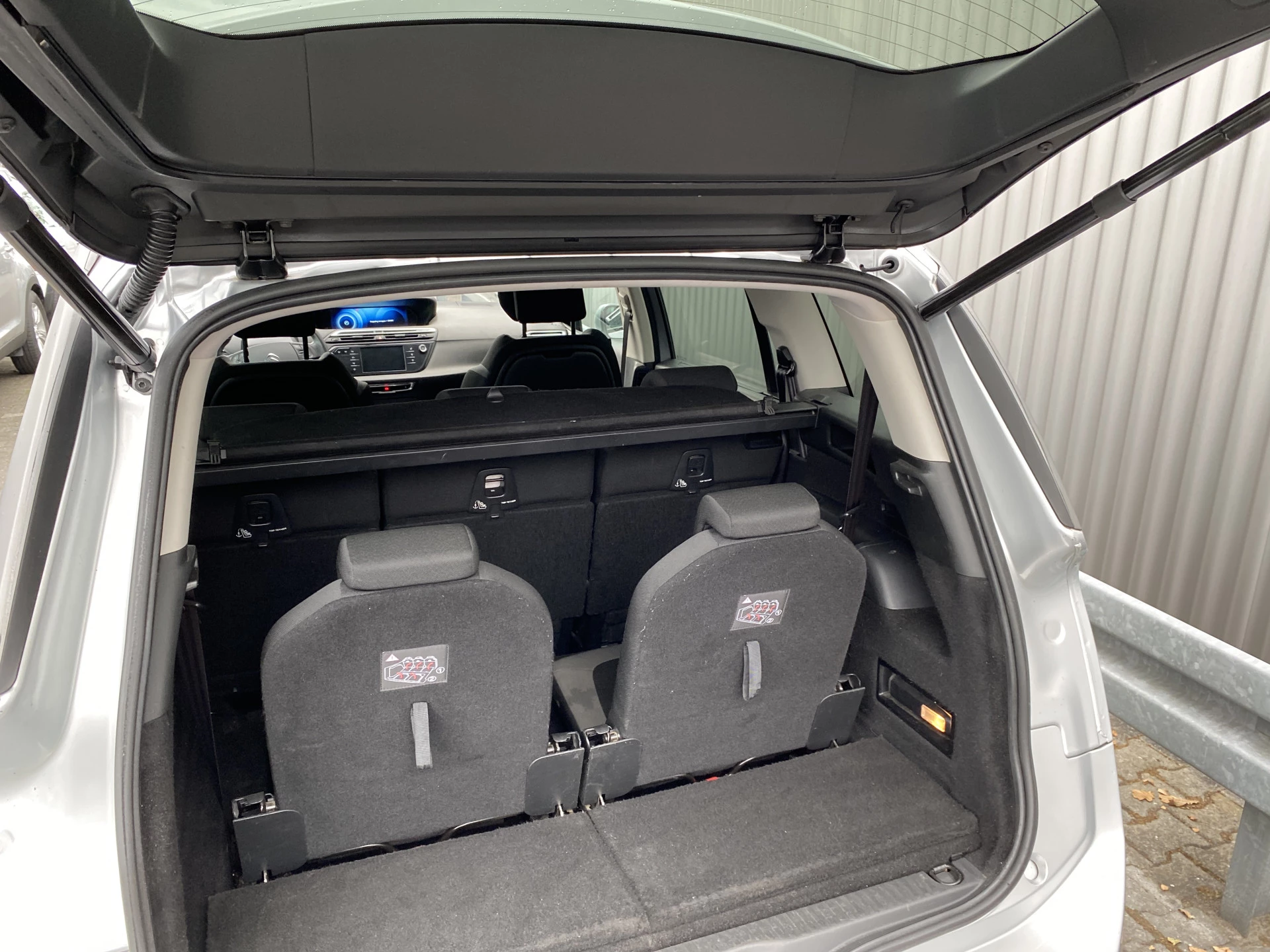 Hoofdafbeelding Citroën Grand C4 Picasso