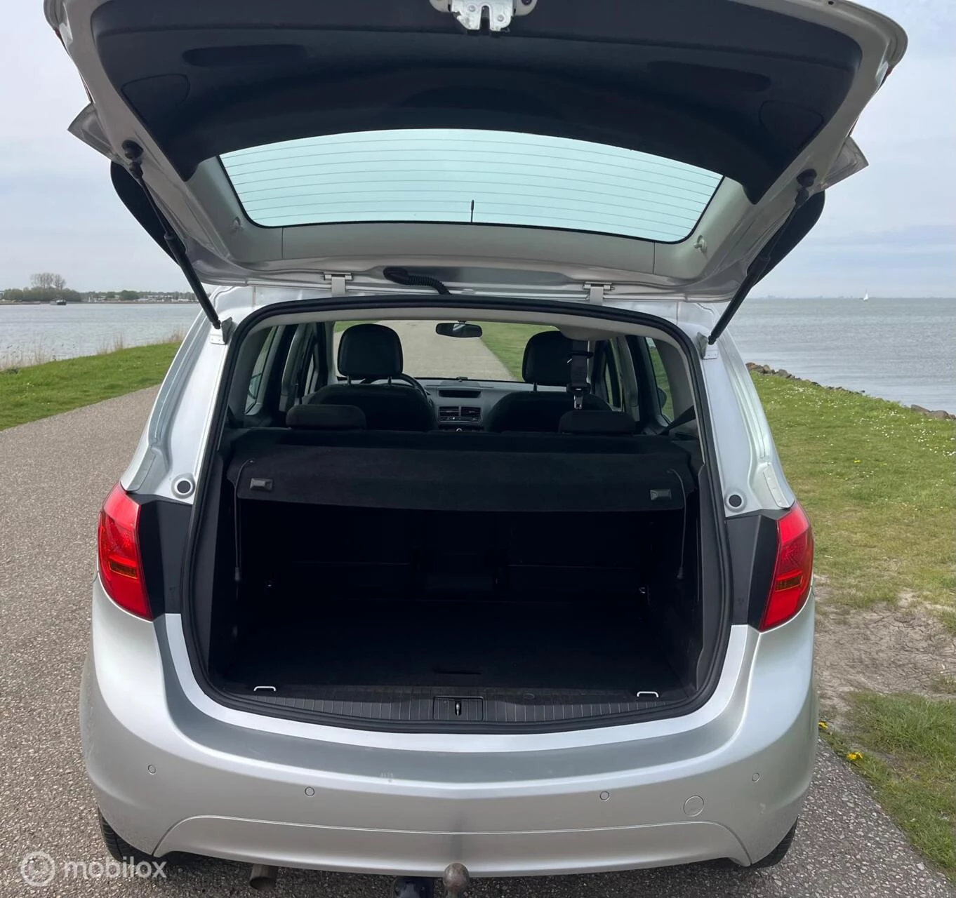 Hoofdafbeelding Opel Meriva