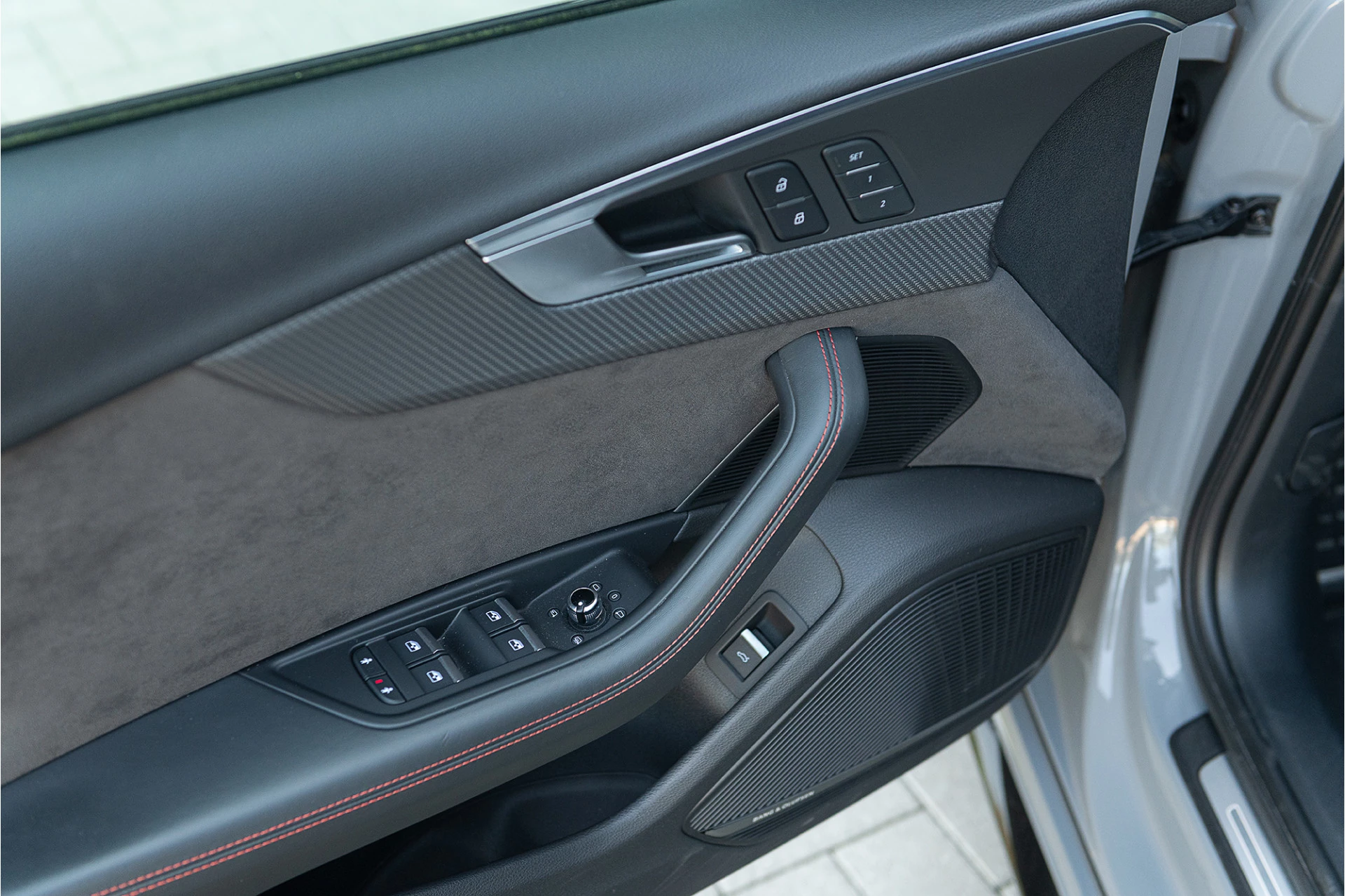 Hoofdafbeelding Audi RS4