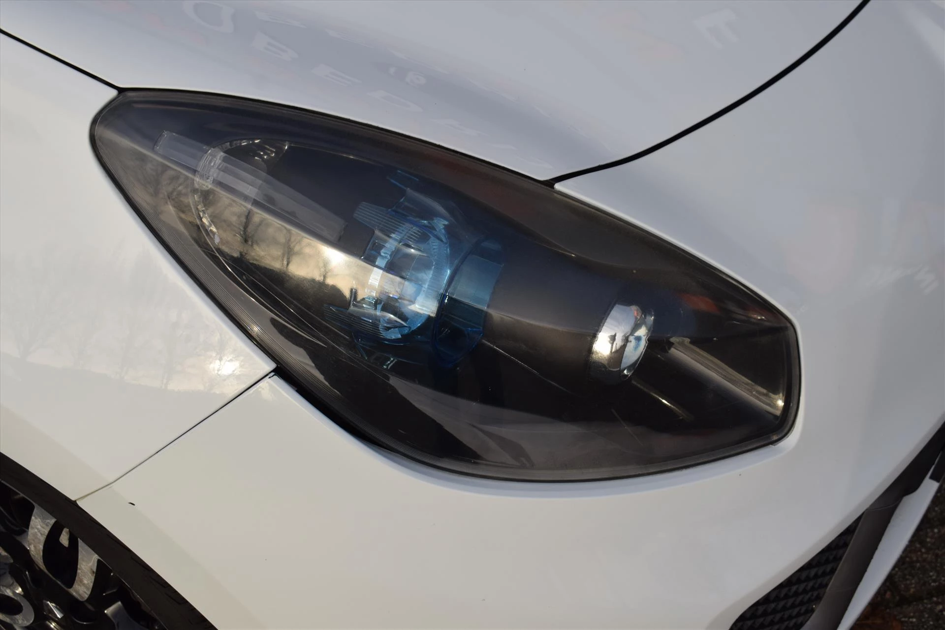 Hoofdafbeelding Renault Wind