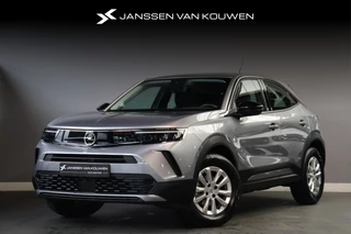 Opel Mokka 1.2 Turbo Edition Navigatie / Camera / Carplay / Trekhaak