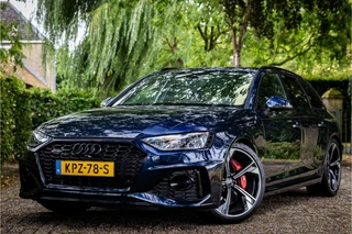 Audi RS4
