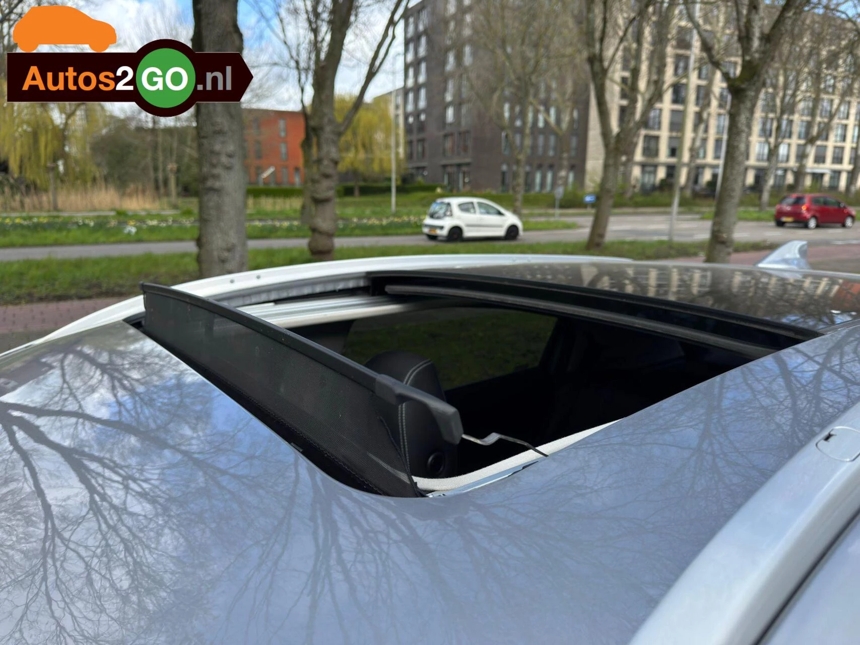 Hoofdafbeelding Honda HR-V