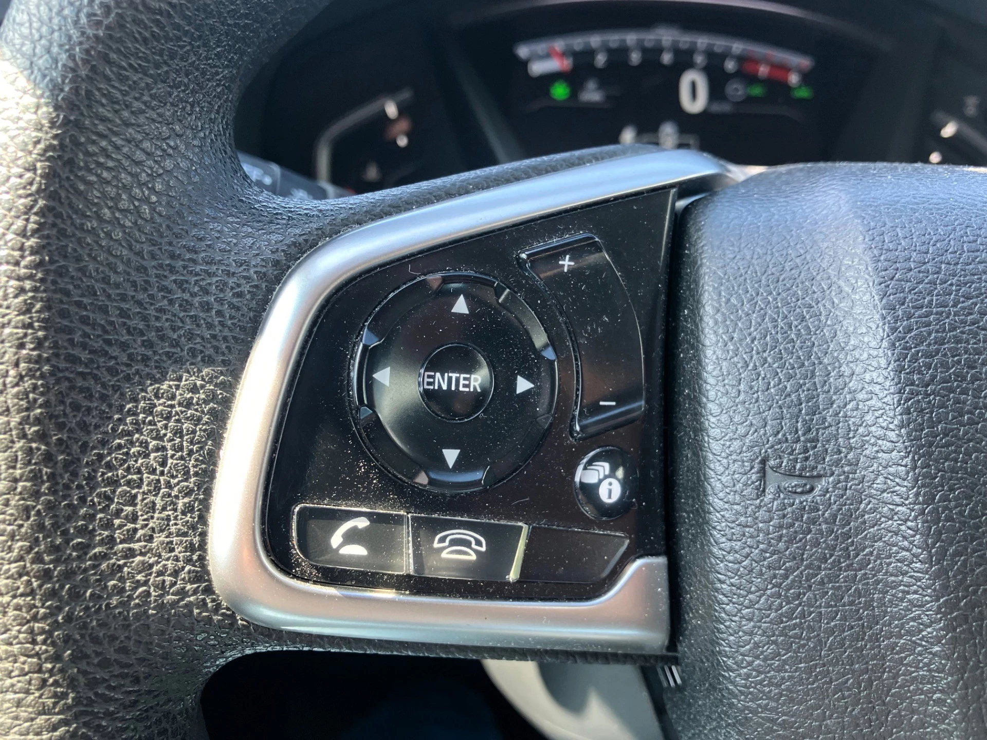 Hoofdafbeelding Honda CR-V