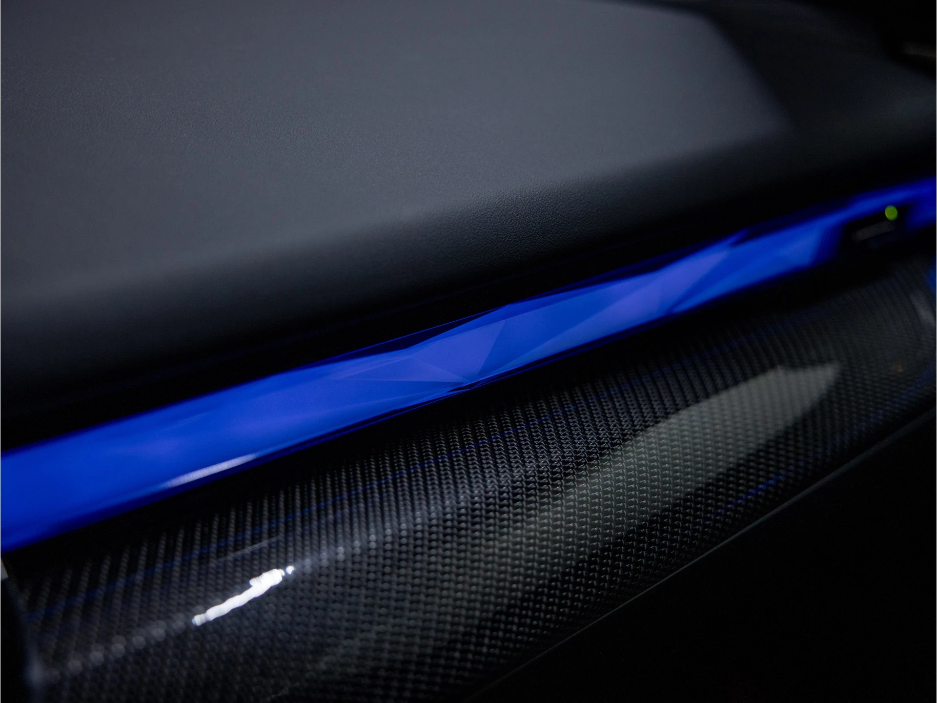 Hoofdafbeelding BMW M5